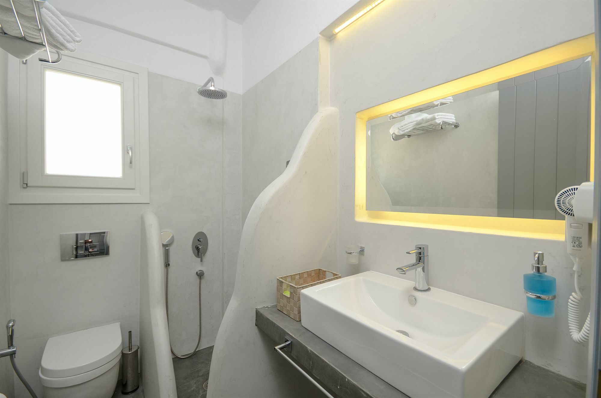 Naxian Althea Apartment Agia Anna  Екстериор снимка