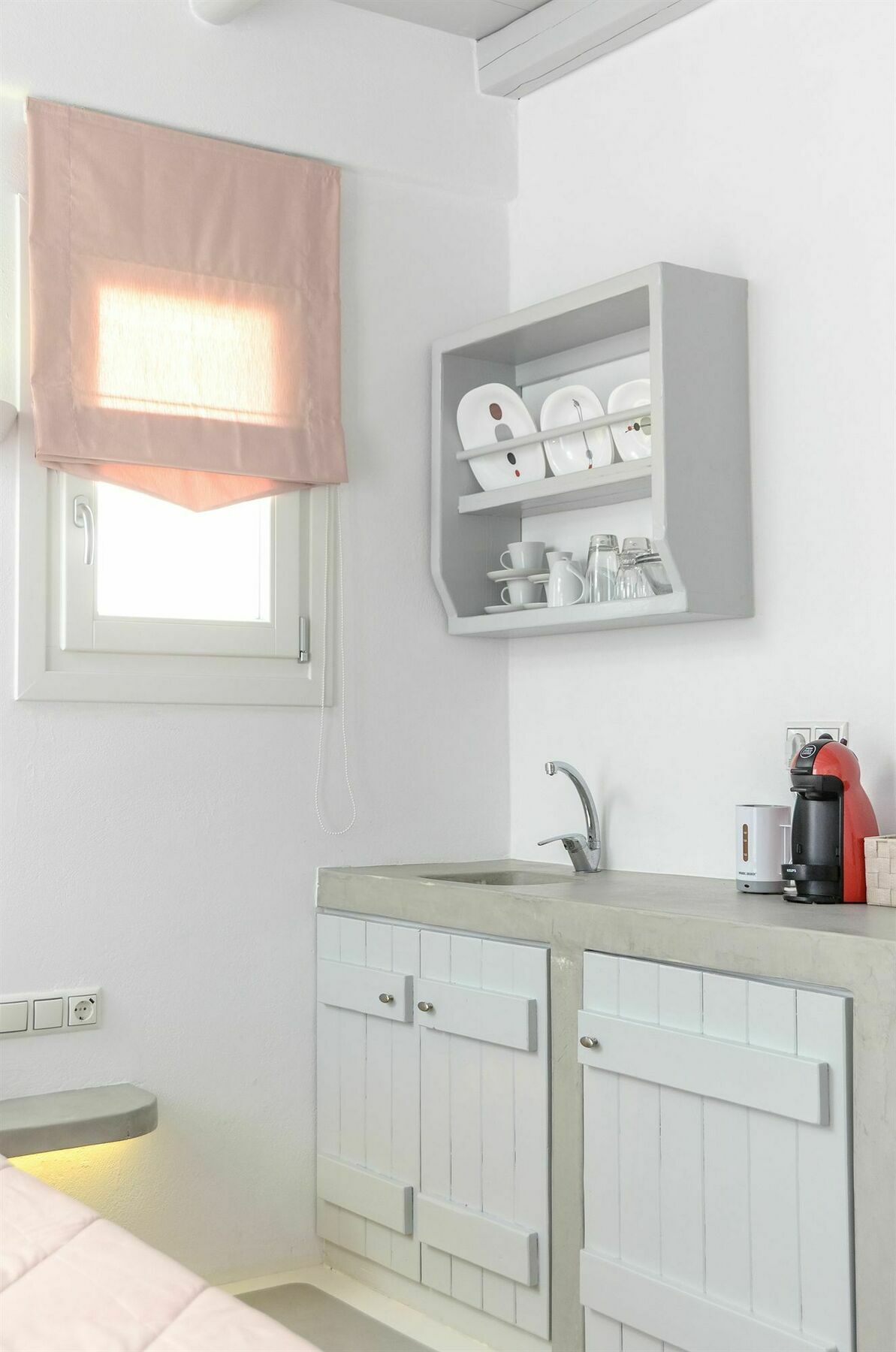 Naxian Althea Apartment Agia Anna  Екстериор снимка